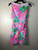 Used Lilly Pulitzer Short Dress B S-4/6 60060-S000652865 View 2