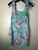 Used Lilly Pulitzer Short Dress B S-4/6 60060-S000652876 View 2