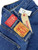 Used Levi's Mens Denim 38W 60119-S000114064 View 3