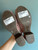 Used Choclat Blu Low Heels 8.5 60039-S000826961 View 3