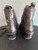 Used All Saints Ankle Boots 8.5 60039-S000826967 View 4