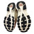 Used Tory Burch Casual Shoes 9 60099-S000375927 View 3