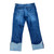 Used Pilcro Denim 8-29 60099-S000375960 View 2