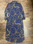 Used L'Agence Long Dress B M-8/10 60004-S000670819 View 3