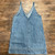Used Pistola Short Dress B M-8/10 60004-S000670832 View 3