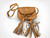Used See By Chloe Small Leather Handbag 60084-S000935027 View 1