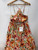 Used Unbranded Long Dress B XL-16 60030-S000931375 View 2