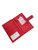 Used Danier Leather Wallet 60119-S000114070 View 4