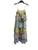 Used English Factory Long Dress F XS-0/2 60017-S001156326 View 2