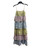 Used English Factory Long Dress F XS-0/2 60017-S001156326 View 1