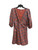 Used Free People Short Dress B XS-0/2 60017-S001156330 View 1