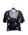 Used Ganni Short Sleeve Top S-4/6 60119-S000114075 View 1