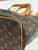 Used Louis Vuitton Xlarge Leather Handbag 60064-S000733559 View 7