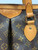 Used Louis Vuitton Xlarge Leather Handbag 60064-S000733559 View 6