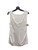 Used Garnet Hill Sleeveless Top S-4/6 60136-S000680610 View 1