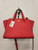 Used Michael Michael Kors Large Leather Handbag 60027-S001484279 View 1