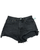 Gently used Zara shorts 6-28 View 1