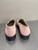 Used Pink Poppy Barley Loafers 8 60137-S000120873 View 6