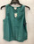 Used J. Crew Sleeveless Top XS-0/2 60071-S000664474 View 1