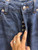 Used Madewell Denim 0-25 60032-S000703210 View 2
