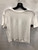 Used C&C California Short Sleeve Top S-4/6 60112-S000443082 View 1