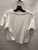 Used C&C California Short Sleeve Top S-4/6 60112-S000443082 View 2