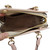 Used Michael Michael Kors Small Leather Handbag 60098-S000131558 View 6