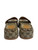 Used Gucci Wedge Sandals 6 60047-S000630748 View 5
