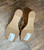 Used Unbranded Wedge Sandals 7.5 60004-S000670924 View 4