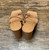 Used Unbranded Wedge Sandals 7.5 60004-S000670924 View 3