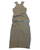 Gently used H&M long dress L-12/14 View 1