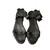 Used Attilio Giusti Leombruni Sandals 7.5 60105-S000294975 View 3