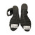Used Attilio Giusti Leombruni Sandals 7.5 60105-S000294975 View 5