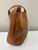 Used Vera Bradley Large Leather Handbag 60076-S000844371 View 3
