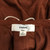 Used Entro Short Dress B S-4/6 60004-S000670930 View 2