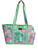 Used Lilly Pulitzer Dog Bag Large Handbag 60047-S000630753 View 1