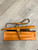 Used Patricia Nash Large Leather Handbag 60107-S000334586 View 2