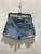 Used Unbranded Shorts 6-28 60142-S000050235 View 1
