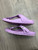Used Birkenstock Flip Flops 8 60107-S000334601 View 4