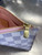 Used Louis Vuitton Small Leather Handbag 60112-S000443093 View 6