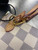 Used Louis Vuitton Small Leather Handbag 60112-S000443093 View 3