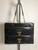 Used Moschino Large Leather Handbag 60049-S000835120 View 1