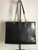 Used Moschino Large Leather Handbag 60049-S000835120 View 2