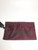 Used Burberry Leather Wristlet 60049-S000835132 View 1