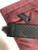 Used Burberry Leather Wristlet 60049-S000835132 View 8