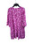 Used Unbranded Short Dress B 3X-22 60032-S000703265 View 2