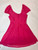 Used Unbranded Short Dress B L-12/14 60134-S000108334 View 1