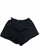 Gently used TNA sweat shorts 0-25 View 3