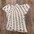 Used Free People Short Sleeve Top XS-0/2 60004-S000670947 View 2