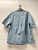 Used Zara Short Sleeve Top XL-16 60130-S000257275 View 2
